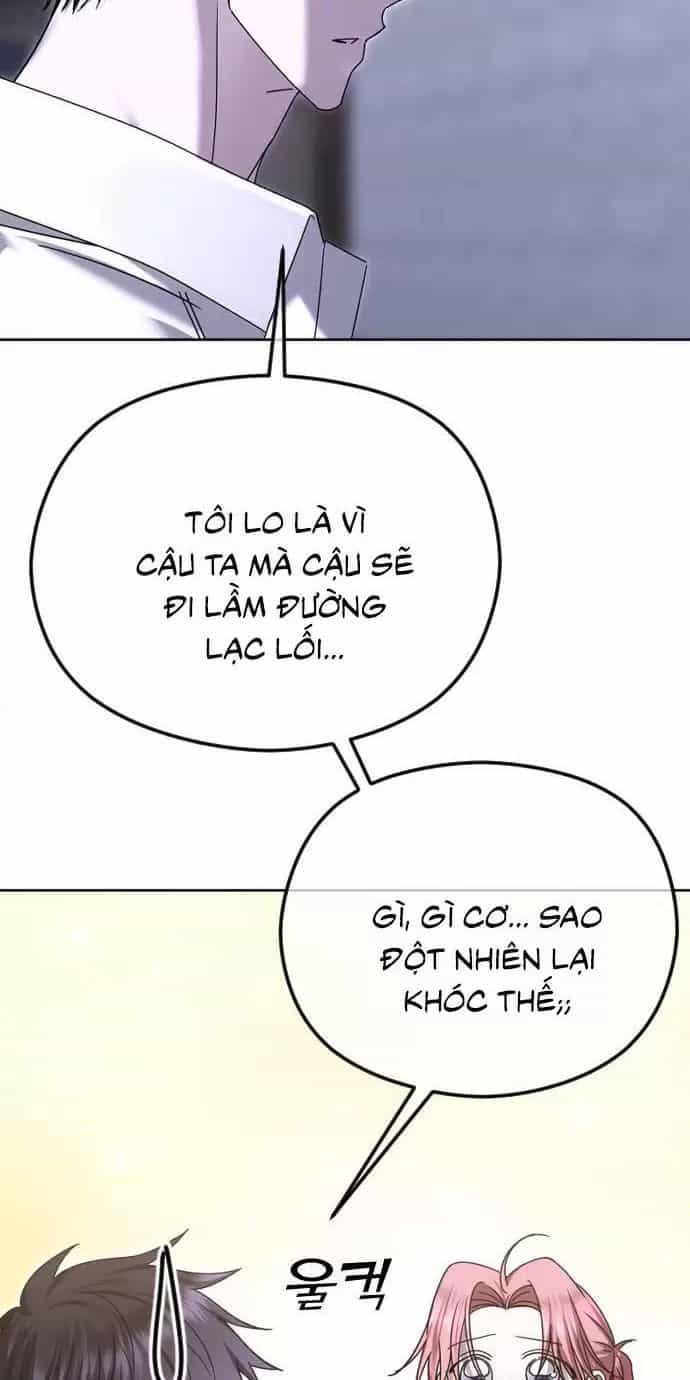 Kết Thúc, Tôi Muốn Thay Đổi Nó - Chương 73 - ảnh 52
