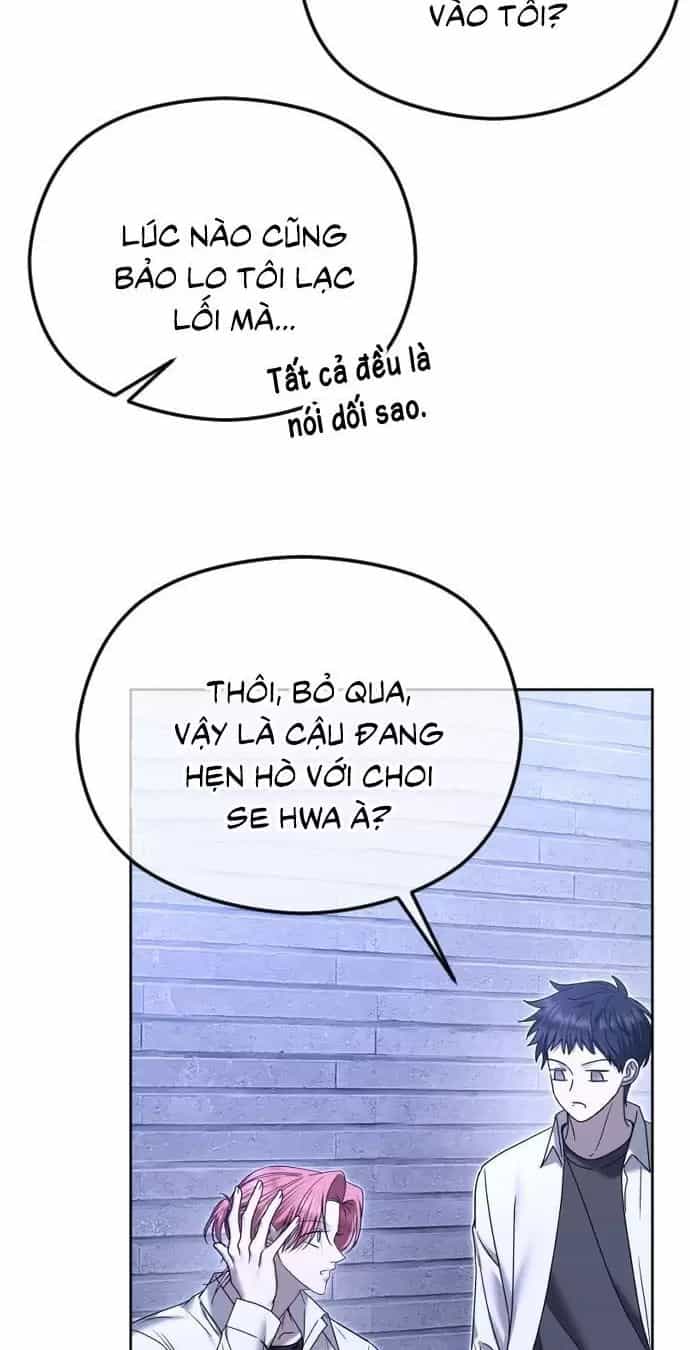 Kết Thúc, Tôi Muốn Thay Đổi Nó - Chương 73 - ảnh 57