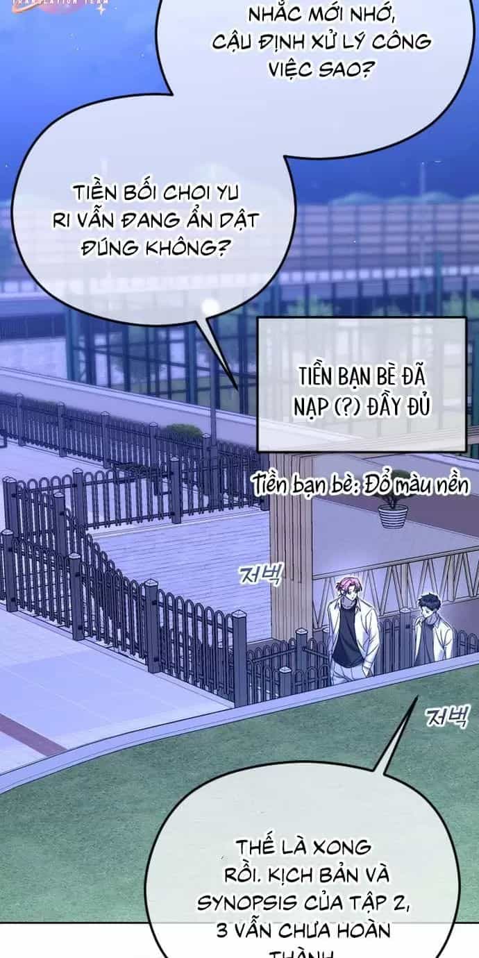 Kết Thúc, Tôi Muốn Thay Đổi Nó - Chương 73 - ảnh 61