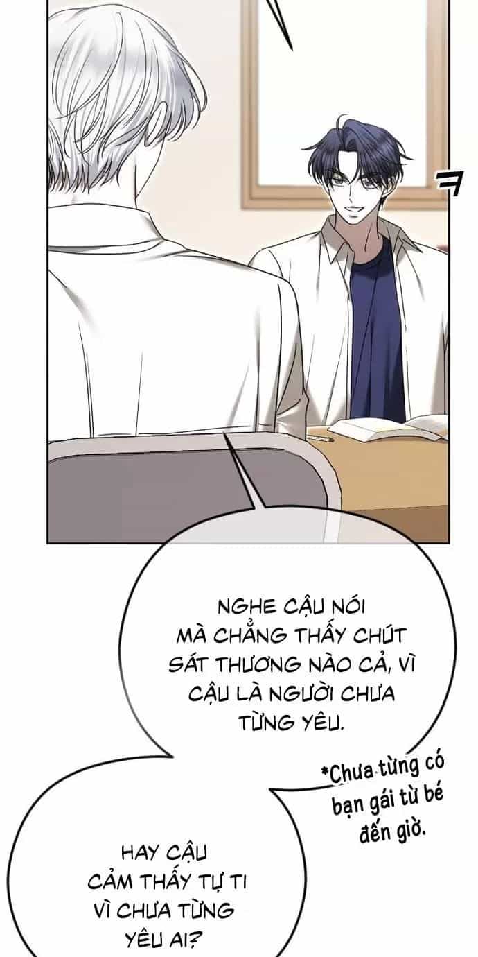 Kết Thúc, Tôi Muốn Thay Đổi Nó - Chương 73 - ảnh 68