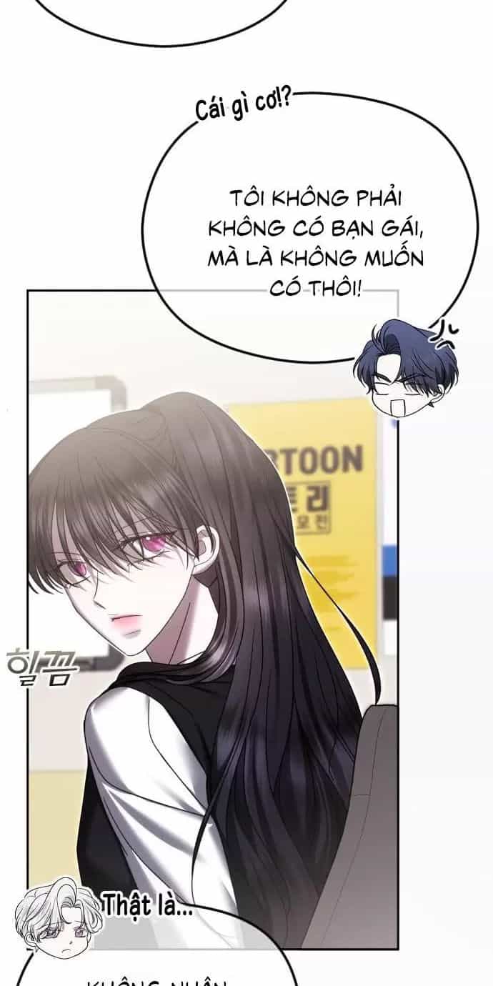 Kết Thúc, Tôi Muốn Thay Đổi Nó - Chương 73 - ảnh 69