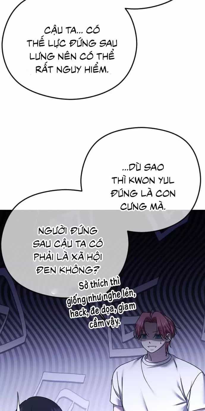 Kết Thúc, Tôi Muốn Thay Đổi Nó - Chương 73 - ảnh 80