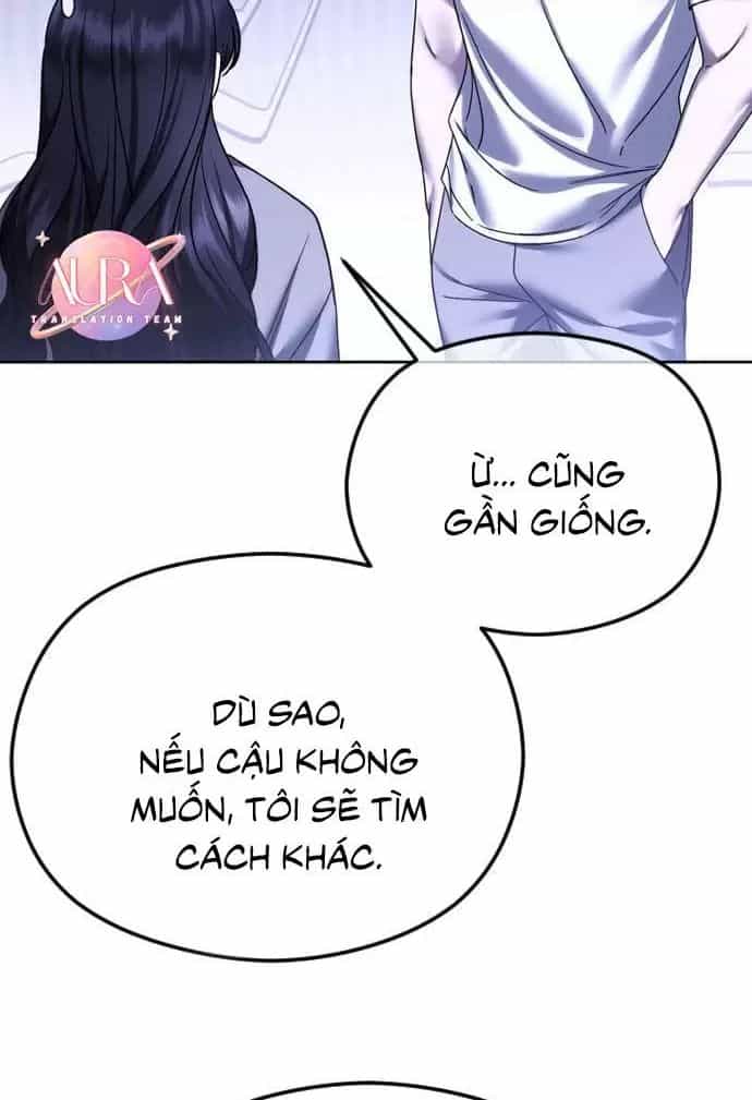 Kết Thúc, Tôi Muốn Thay Đổi Nó - Chương 73 - ảnh 81