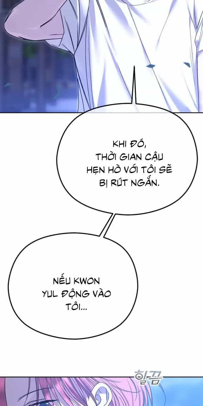 Kết Thúc, Tôi Muốn Thay Đổi Nó - Chương 73 - ảnh 84