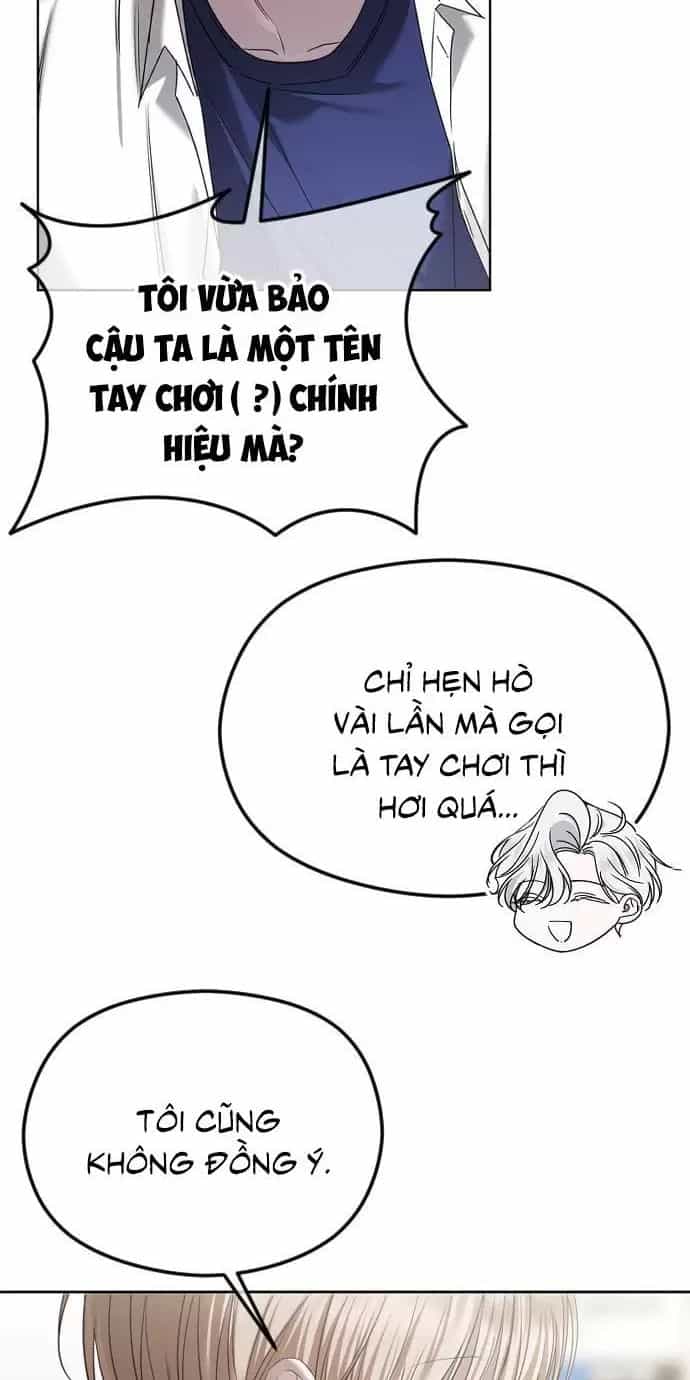 Kết Thúc, Tôi Muốn Thay Đổi Nó - Chương 73 - ảnh 89