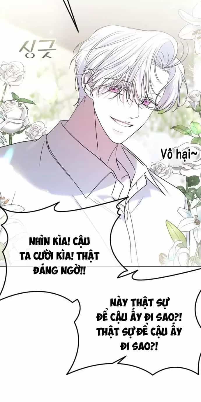 Kết Thúc, Tôi Muốn Thay Đổi Nó - Chương 73 - ảnh 95