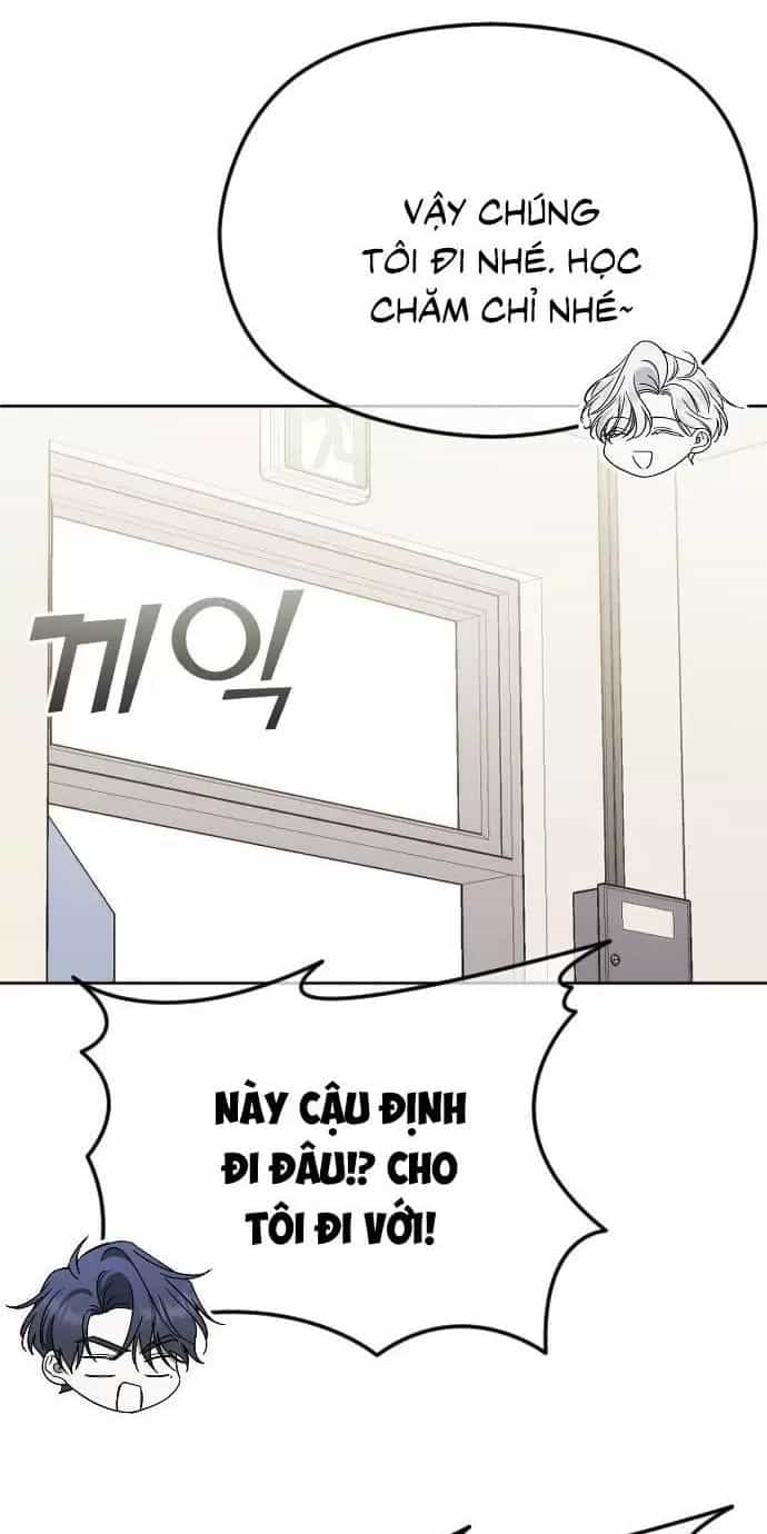 Kết Thúc, Tôi Muốn Thay Đổi Nó - Chương 73 - ảnh 96