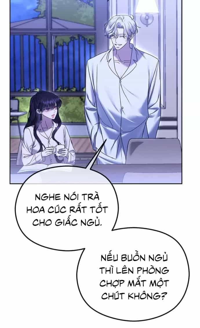 Kết Thúc, Tôi Muốn Thay Đổi Nó - Chương 74 - ảnh 23