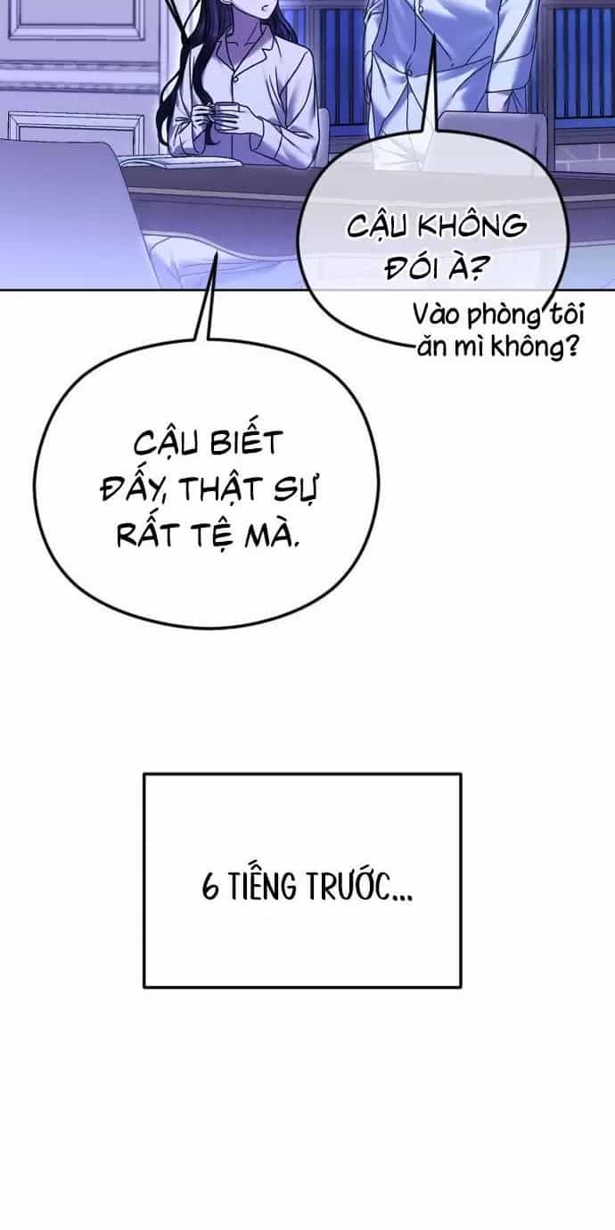 Kết Thúc, Tôi Muốn Thay Đổi Nó - Chương 74 - ảnh 25