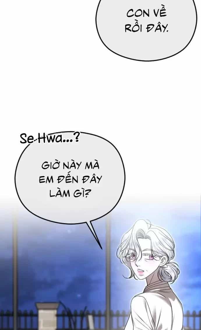 Kết Thúc, Tôi Muốn Thay Đổi Nó - Chương 74 - ảnh 27