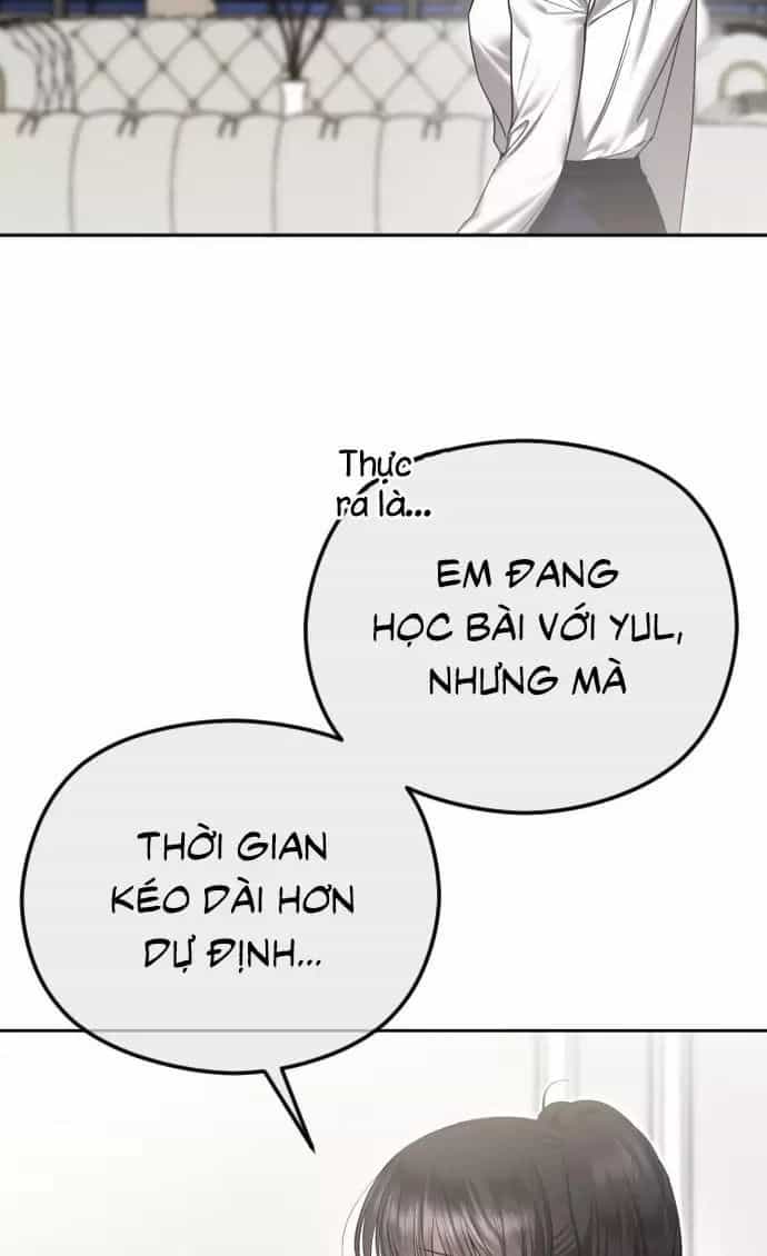 Kết Thúc, Tôi Muốn Thay Đổi Nó - Chương 74 - ảnh 28