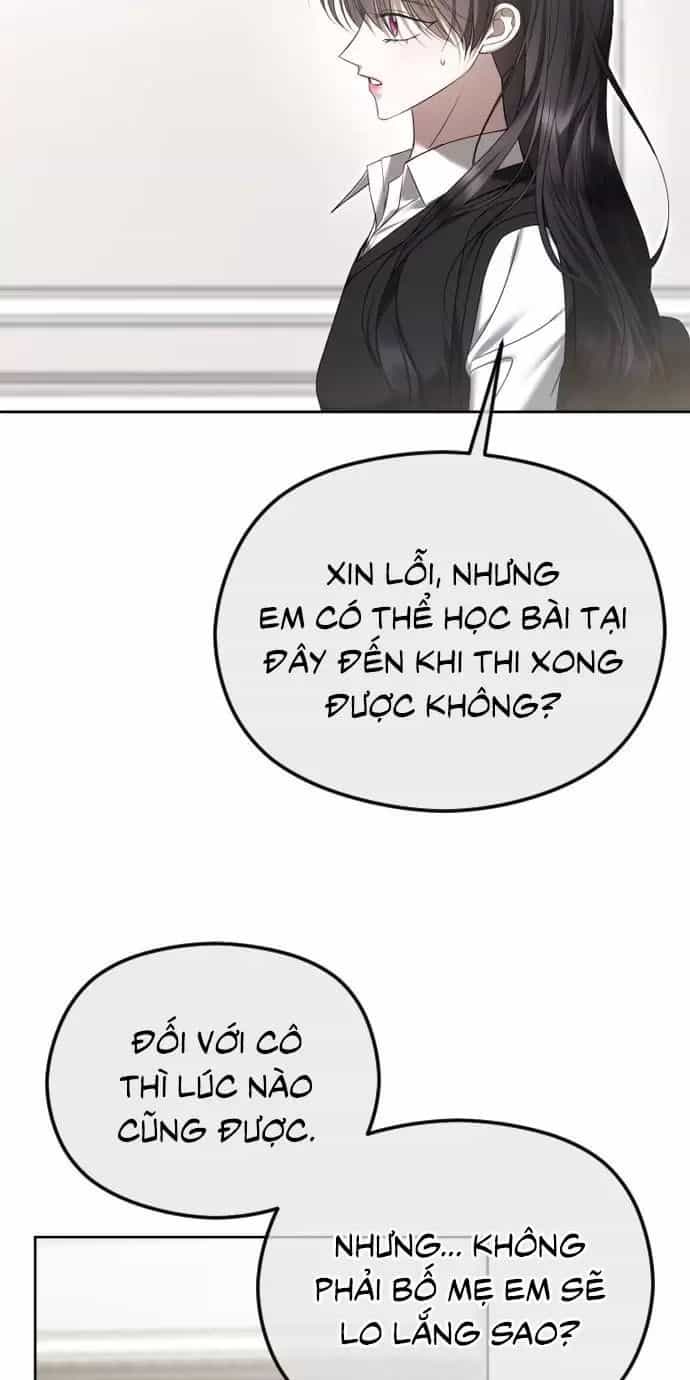 Kết Thúc, Tôi Muốn Thay Đổi Nó - Chương 74 - ảnh 29