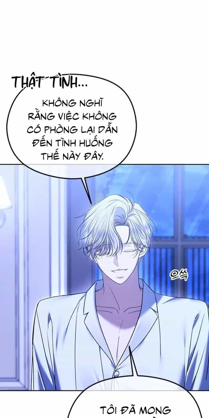 Kết Thúc, Tôi Muốn Thay Đổi Nó - Chương 74 - ảnh 40