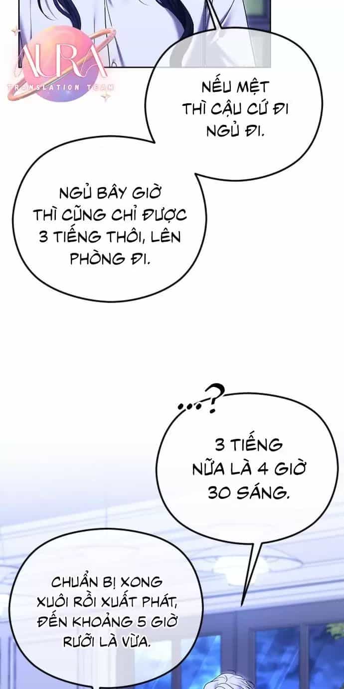 Kết Thúc, Tôi Muốn Thay Đổi Nó - Chương 74 - ảnh 42