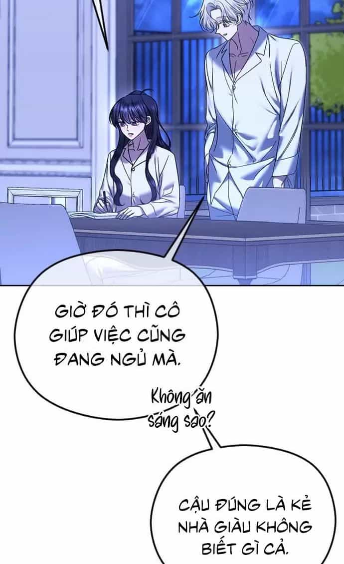 Kết Thúc, Tôi Muốn Thay Đổi Nó - Chương 74 - ảnh 43