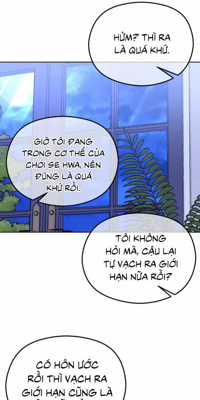 Kết Thúc, Tôi Muốn Thay Đổi Nó - Chương 74 - ảnh 50
