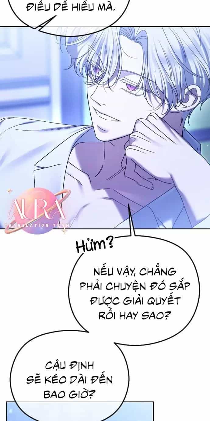Kết Thúc, Tôi Muốn Thay Đổi Nó - Chương 74 - ảnh 51