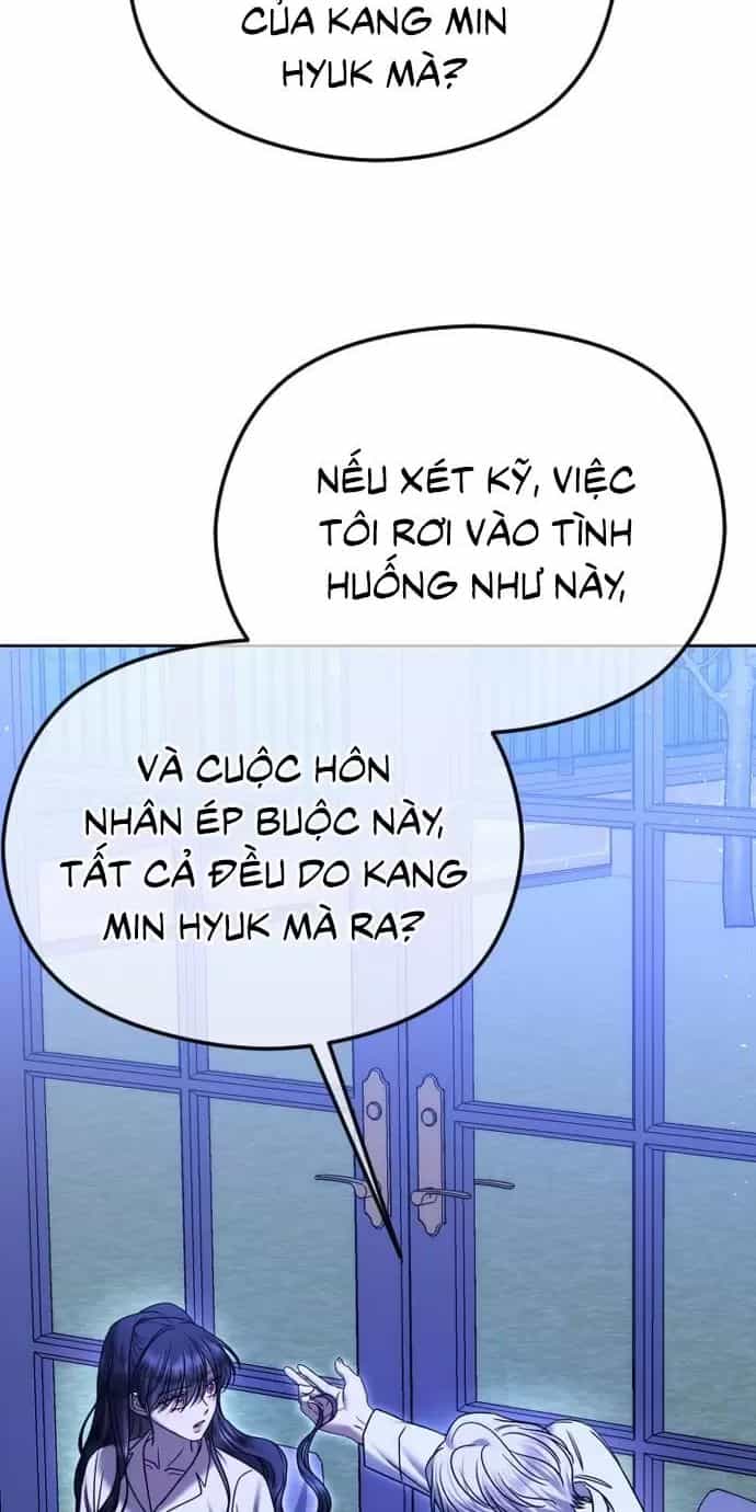 Kết Thúc, Tôi Muốn Thay Đổi Nó - Chương 74 - ảnh 55