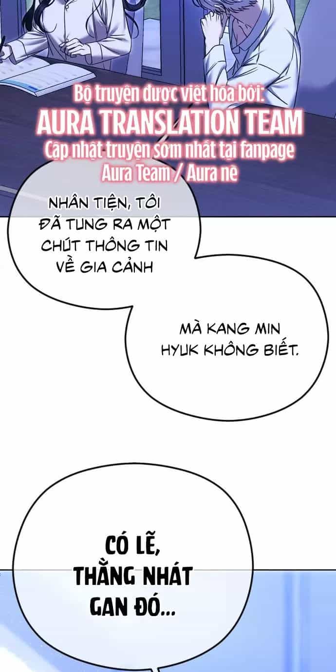 Kết Thúc, Tôi Muốn Thay Đổi Nó - Chương 74 - ảnh 56