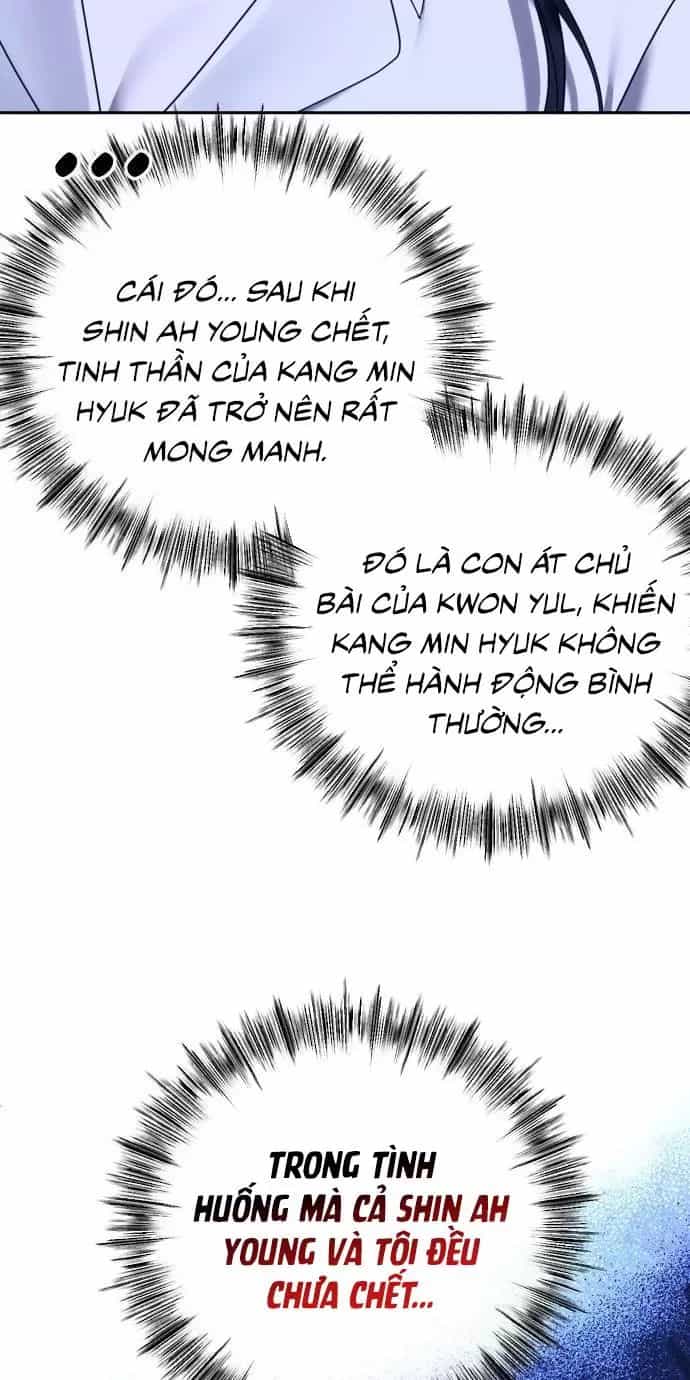Kết Thúc, Tôi Muốn Thay Đổi Nó - Chương 74 - ảnh 59