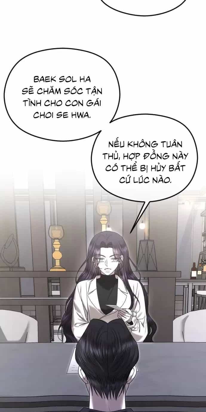 Kết Thúc, Tôi Muốn Thay Đổi Nó - Chương 74 - ảnh 6