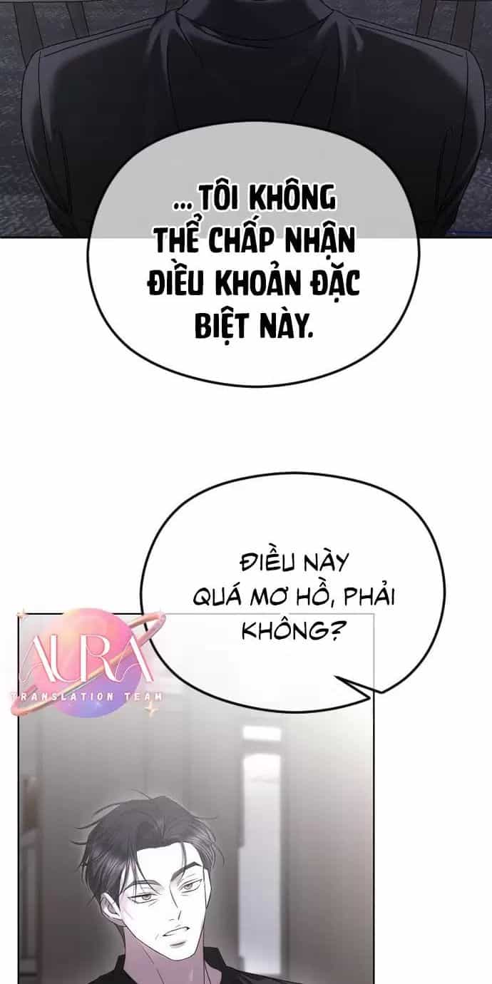 Kết Thúc, Tôi Muốn Thay Đổi Nó - Chương 74 - ảnh 7