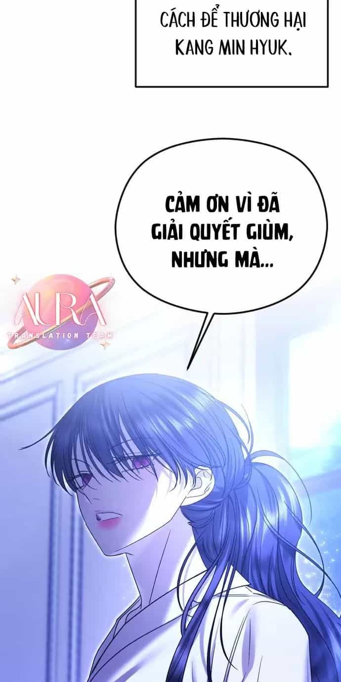 Kết Thúc, Tôi Muốn Thay Đổi Nó - Chương 74 - ảnh 71