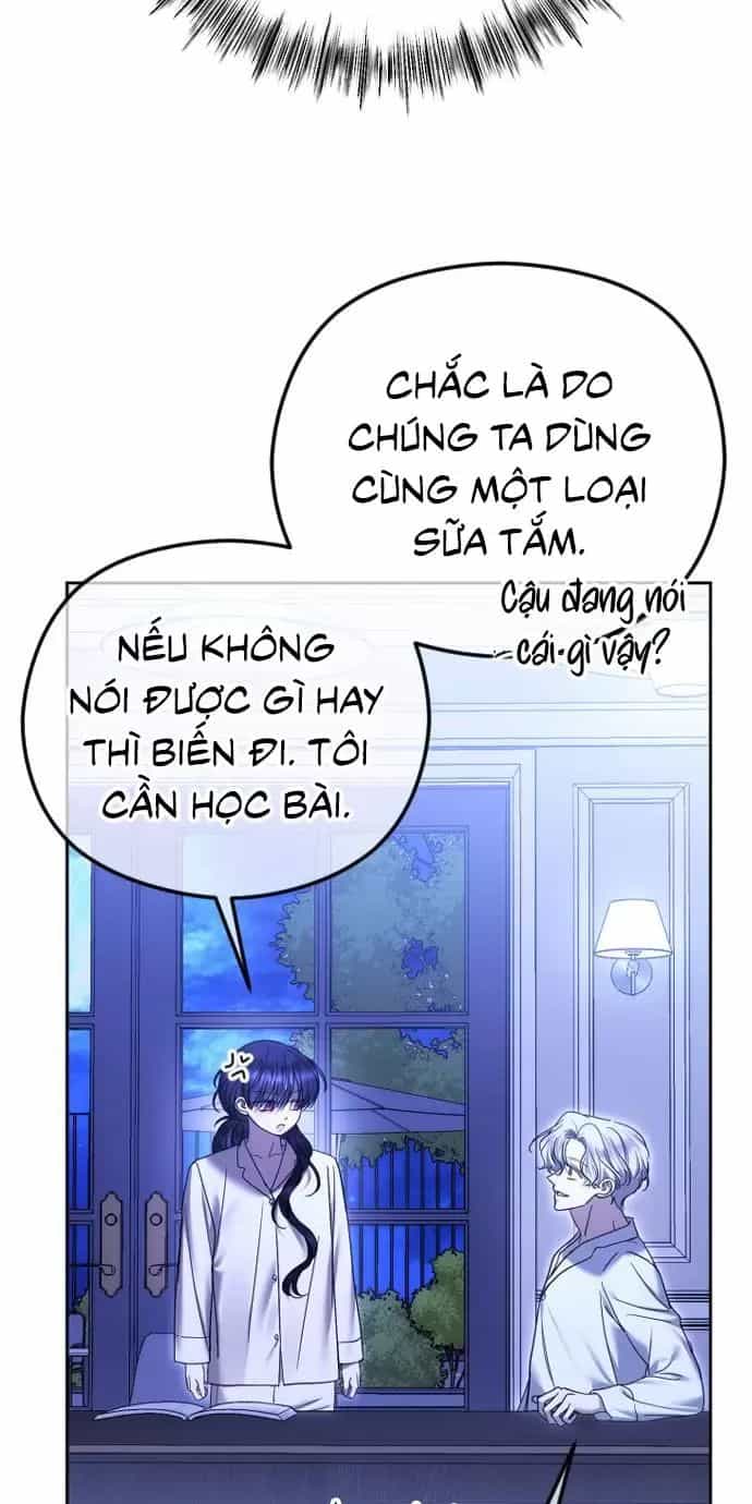 Kết Thúc, Tôi Muốn Thay Đổi Nó - Chương 74 - ảnh 79