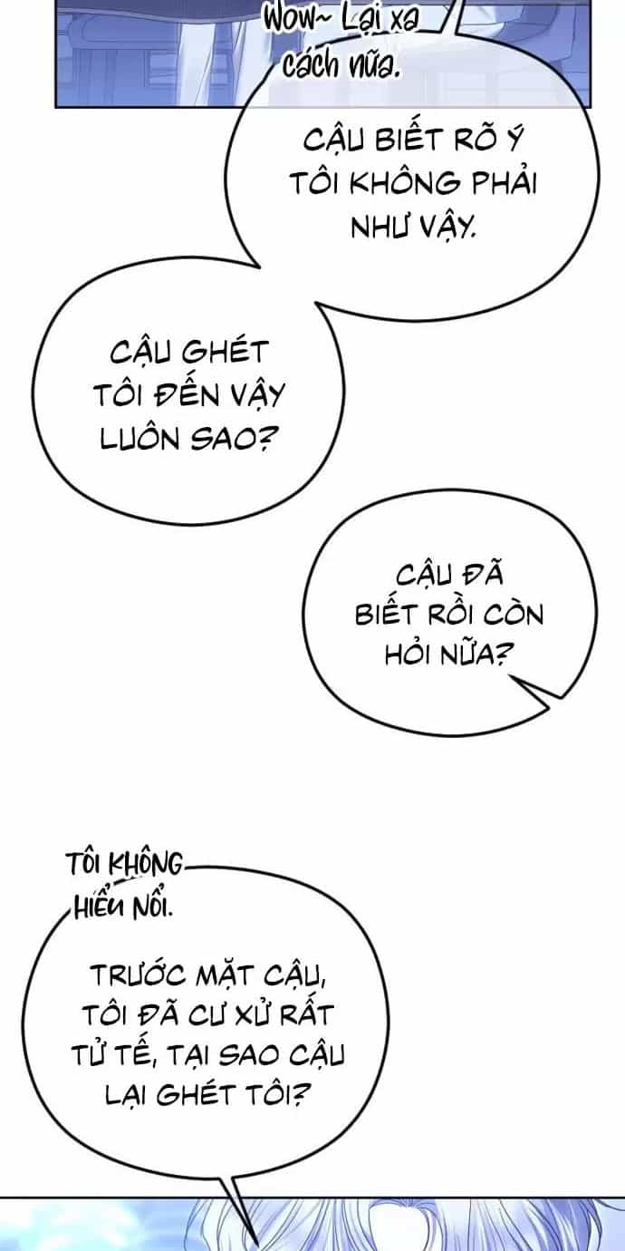 Kết Thúc, Tôi Muốn Thay Đổi Nó - Chương 74 - ảnh 80