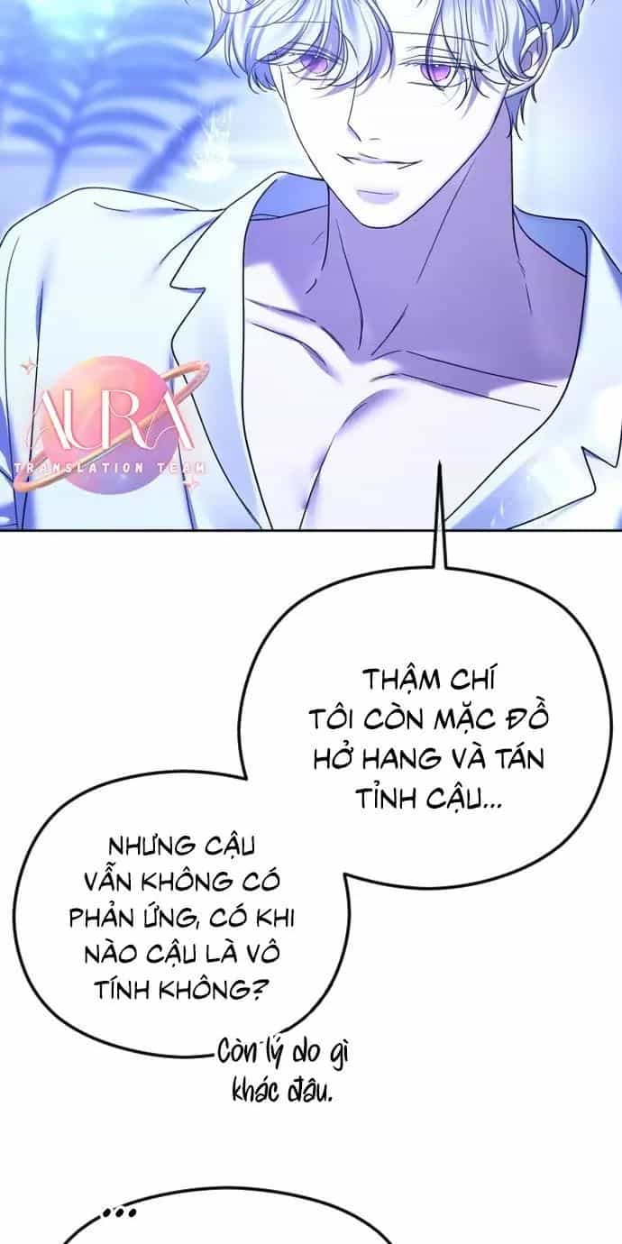 Kết Thúc, Tôi Muốn Thay Đổi Nó - Chương 74 - ảnh 81