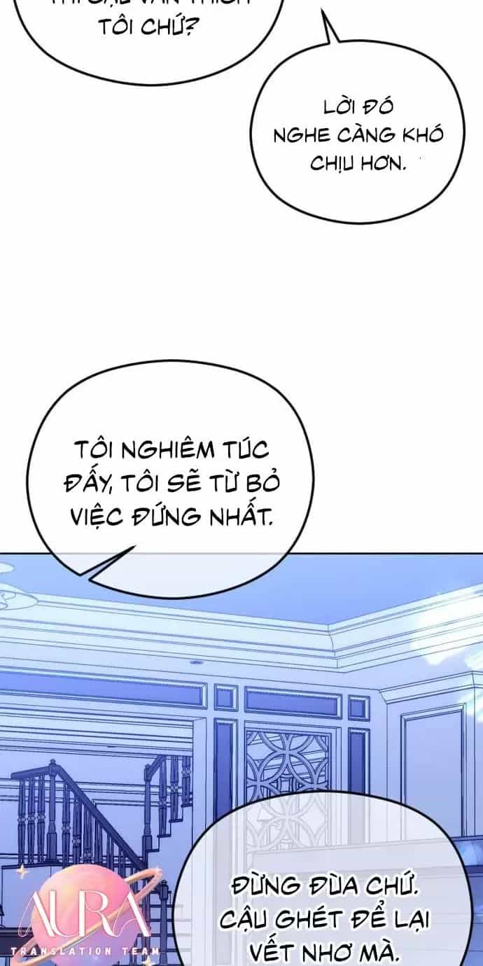 Kết Thúc, Tôi Muốn Thay Đổi Nó - Chương 74 - ảnh 89