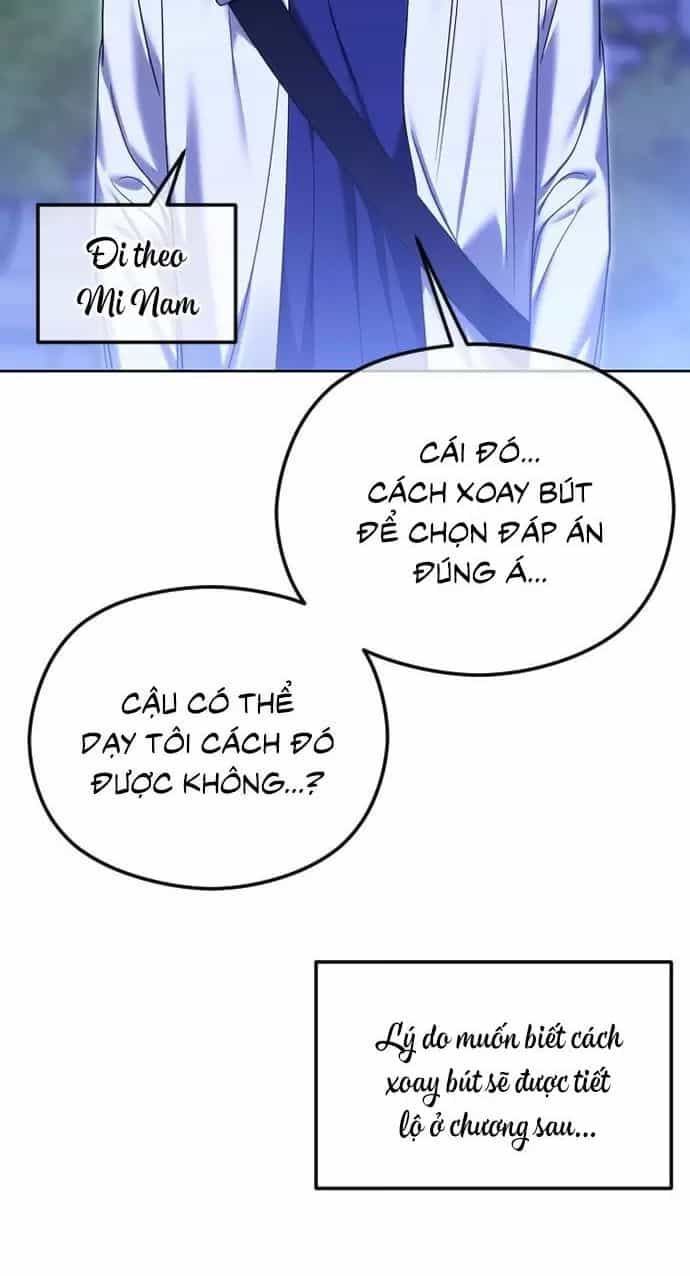 Kết Thúc, Tôi Muốn Thay Đổi Nó - Chương 74 - ảnh 97
