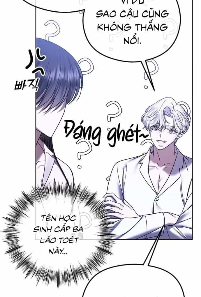 Kết Thúc, Tôi Muốn Thay Đổi Nó - Chương 75 - ảnh 10