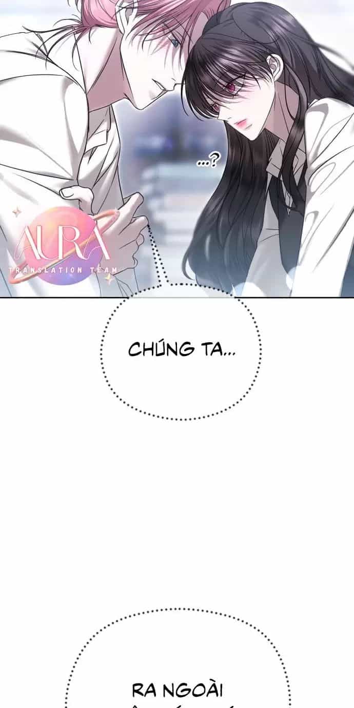 Kết Thúc, Tôi Muốn Thay Đổi Nó - Chương 75 - ảnh 101