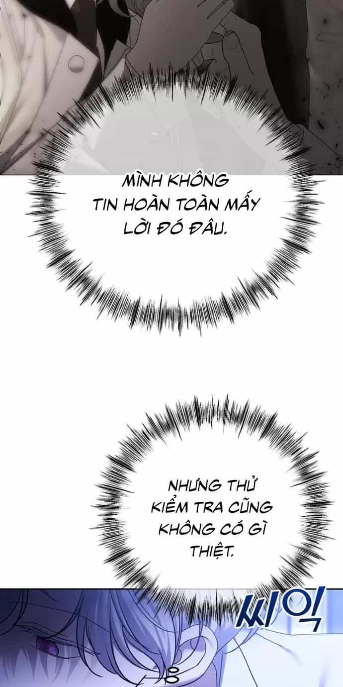 Kết Thúc, Tôi Muốn Thay Đổi Nó - Chương 75 - ảnh 16