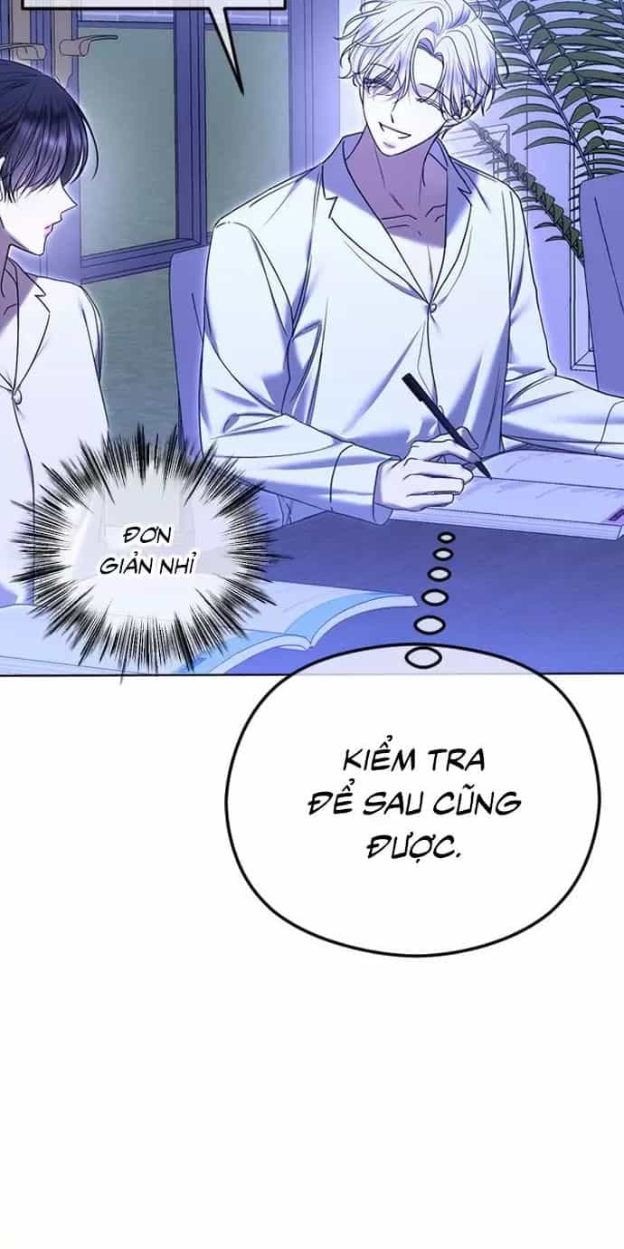 Kết Thúc, Tôi Muốn Thay Đổi Nó - Chương 75 - ảnh 25