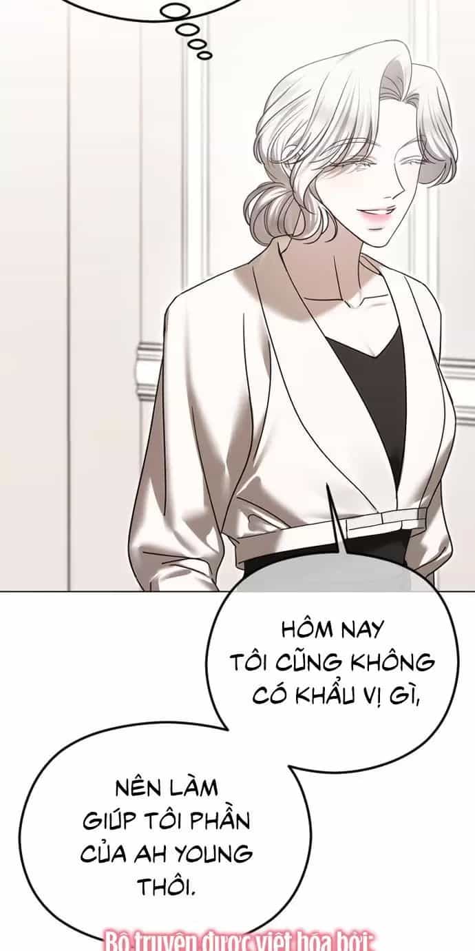 Kết Thúc, Tôi Muốn Thay Đổi Nó - Chương 75 - ảnh 32