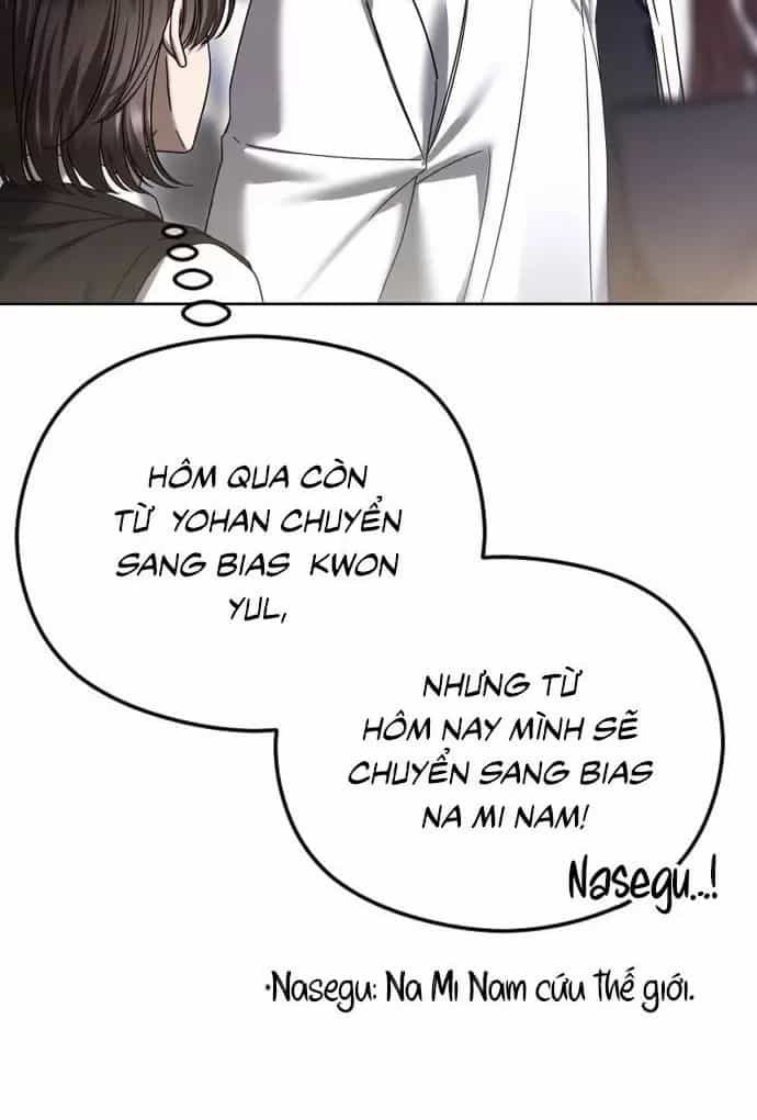 Kết Thúc, Tôi Muốn Thay Đổi Nó - Chương 75 - ảnh 63