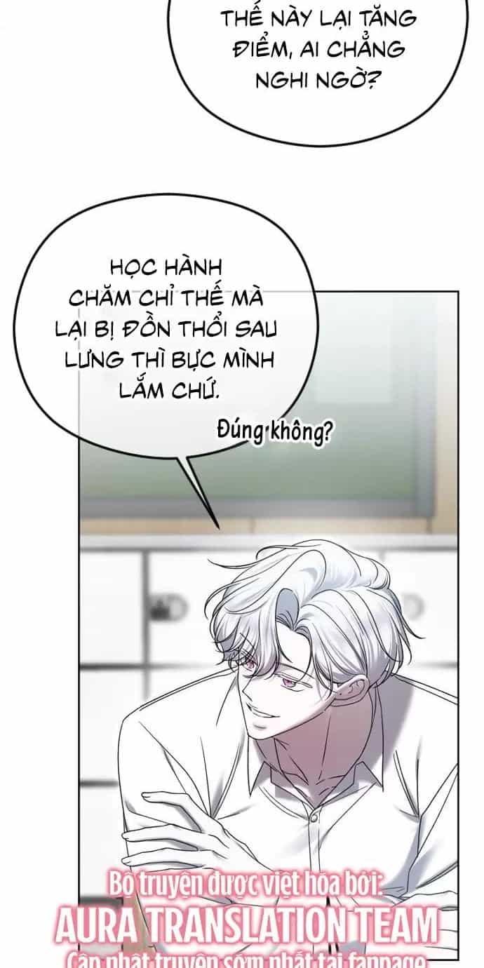 Kết Thúc, Tôi Muốn Thay Đổi Nó - Chương 75 - ảnh 65