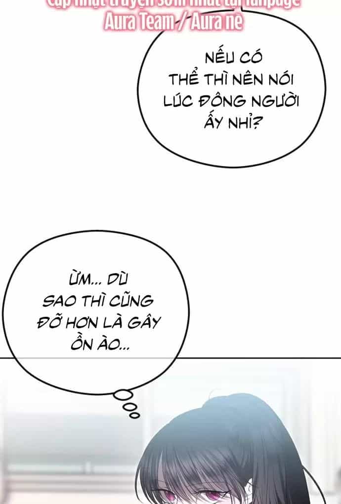 Kết Thúc, Tôi Muốn Thay Đổi Nó - Chương 75 - ảnh 66