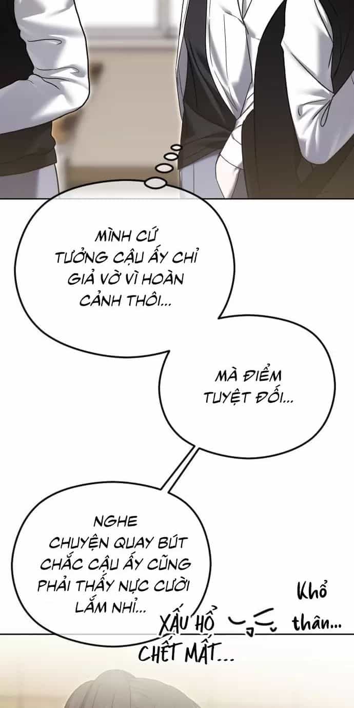 Kết Thúc, Tôi Muốn Thay Đổi Nó - Chương 75 - ảnh 73