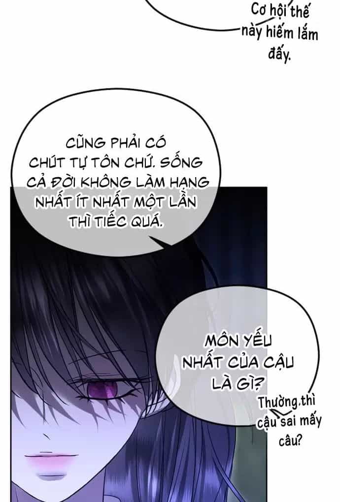 Kết Thúc, Tôi Muốn Thay Đổi Nó - Chương 75 - ảnh 8