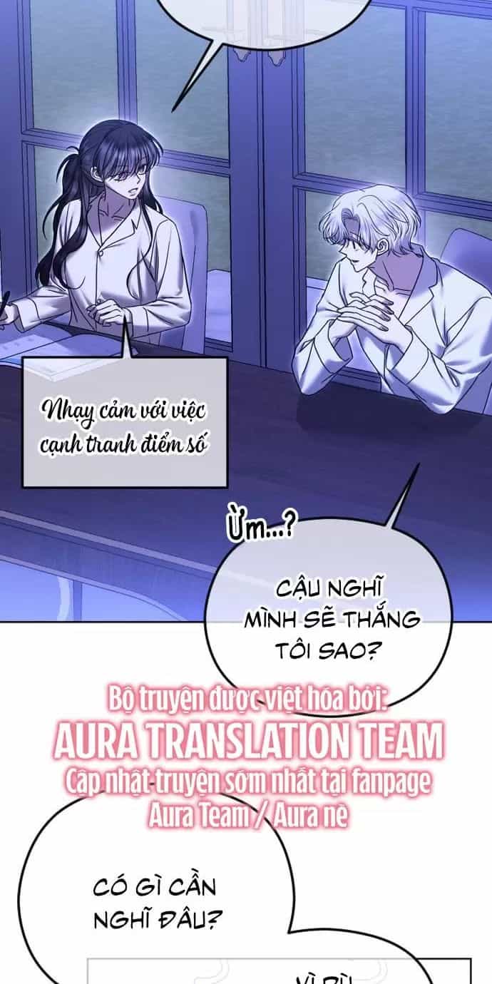 Kết Thúc, Tôi Muốn Thay Đổi Nó - Chương 75 - ảnh 9