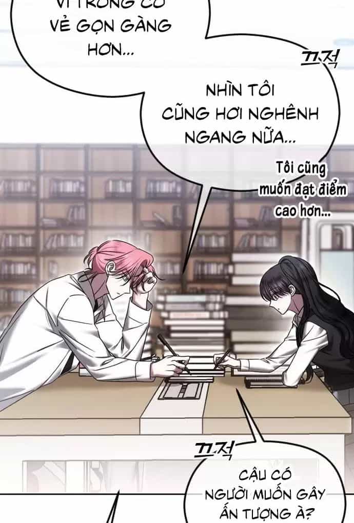 Kết Thúc, Tôi Muốn Thay Đổi Nó - Chương 75 - ảnh 95