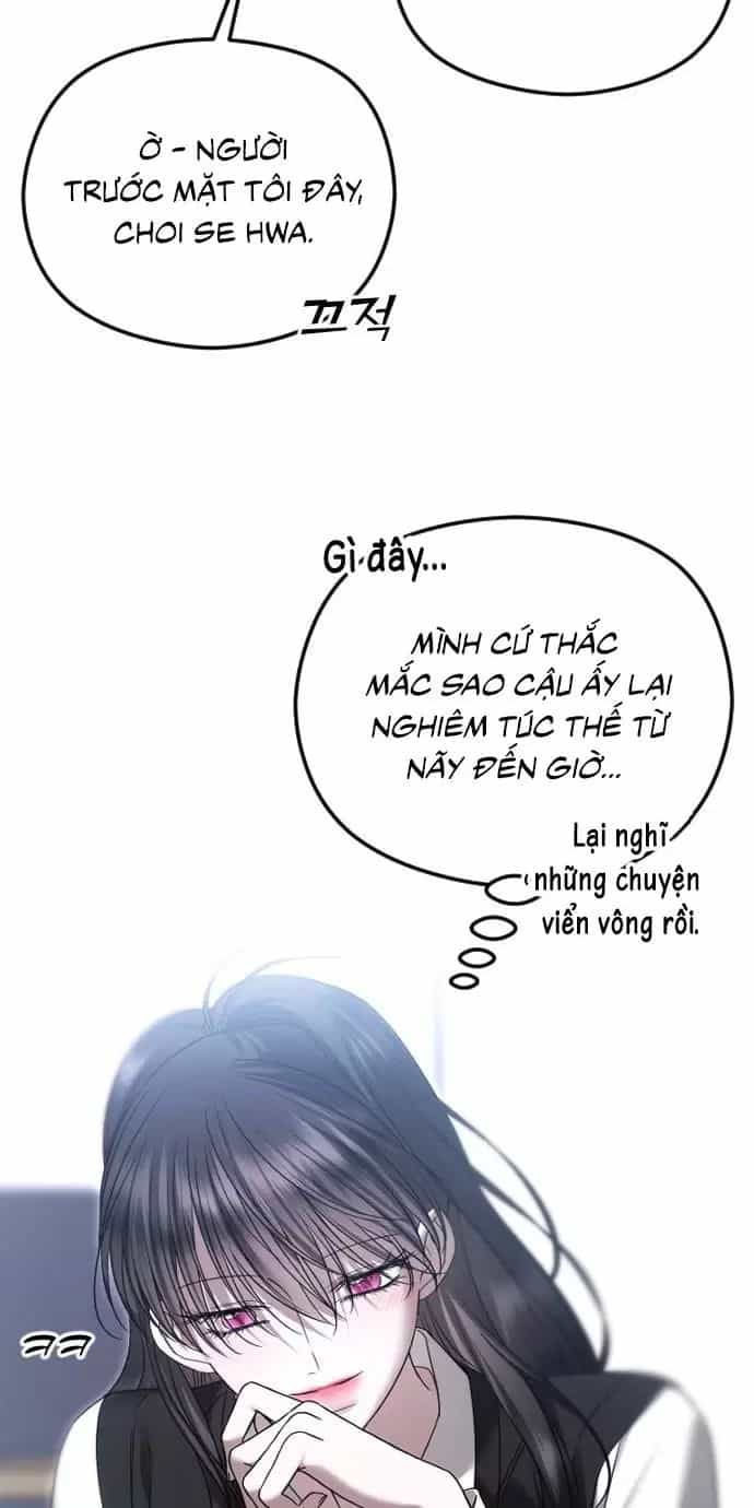Kết Thúc, Tôi Muốn Thay Đổi Nó - Chương 75 - ảnh 96