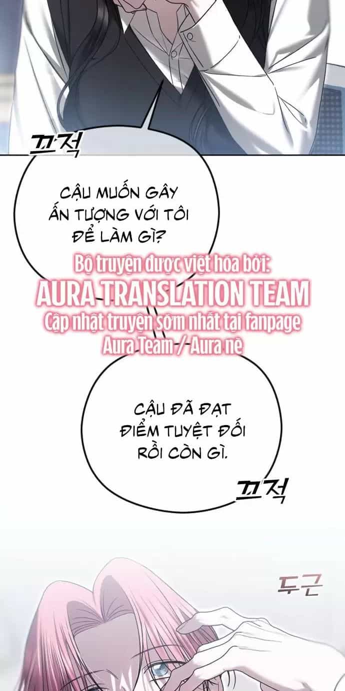 Kết Thúc, Tôi Muốn Thay Đổi Nó - Chương 75 - ảnh 97