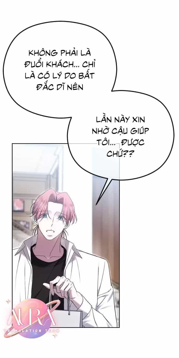 Kết Thúc, Tôi Muốn Thay Đổi Nó - Chương 76 - ảnh 102