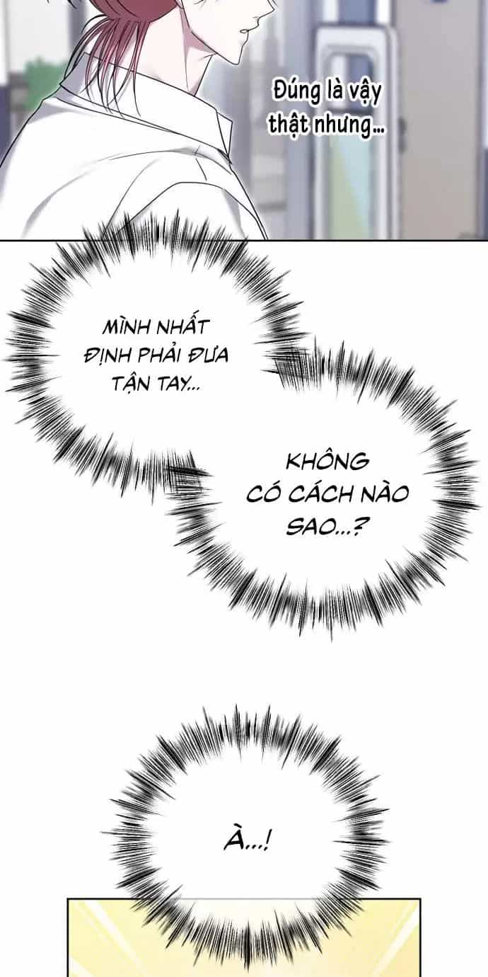 Kết Thúc, Tôi Muốn Thay Đổi Nó - Chương 76 - ảnh 105