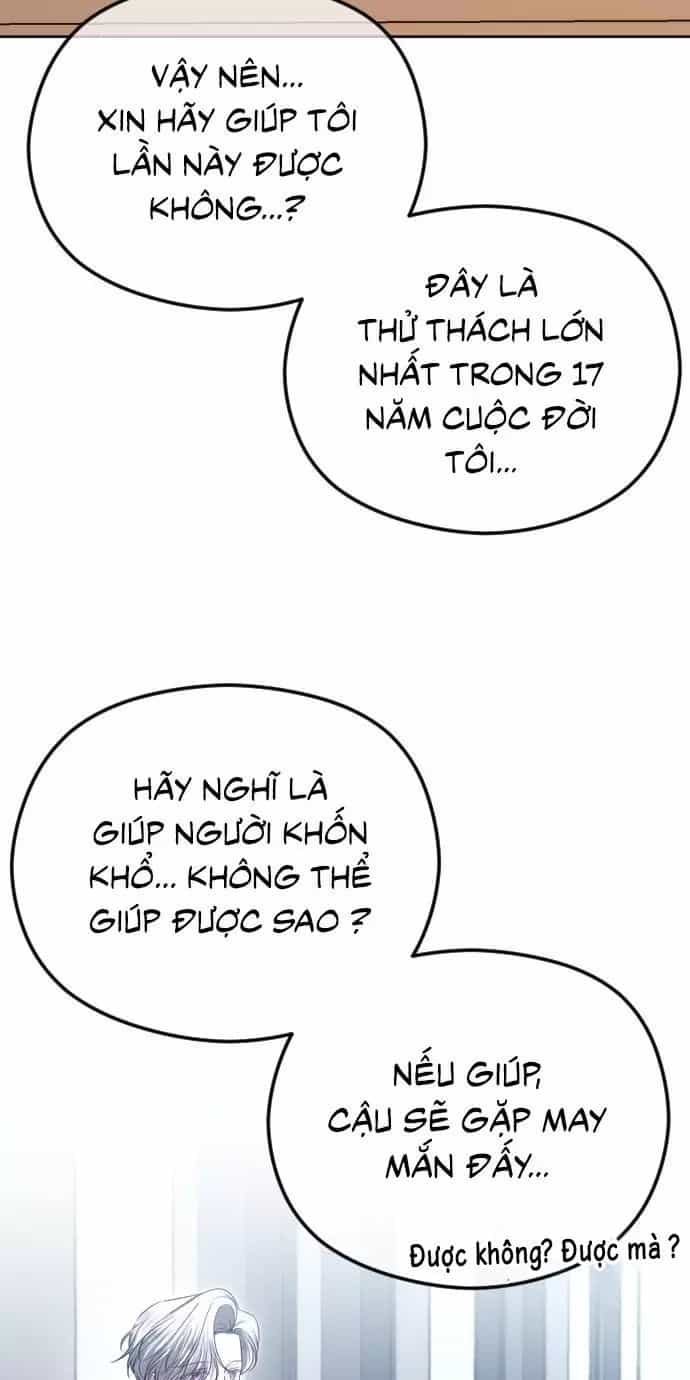 Kết Thúc, Tôi Muốn Thay Đổi Nó - Chương 76 - ảnh 110
