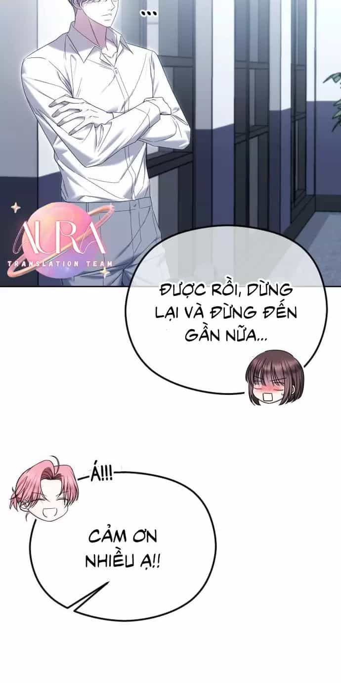 Kết Thúc, Tôi Muốn Thay Đổi Nó - Chương 76 - ảnh 111